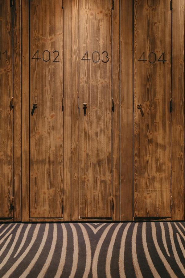 Les Suites - Maison Bouvier Tignes Luaran gambar