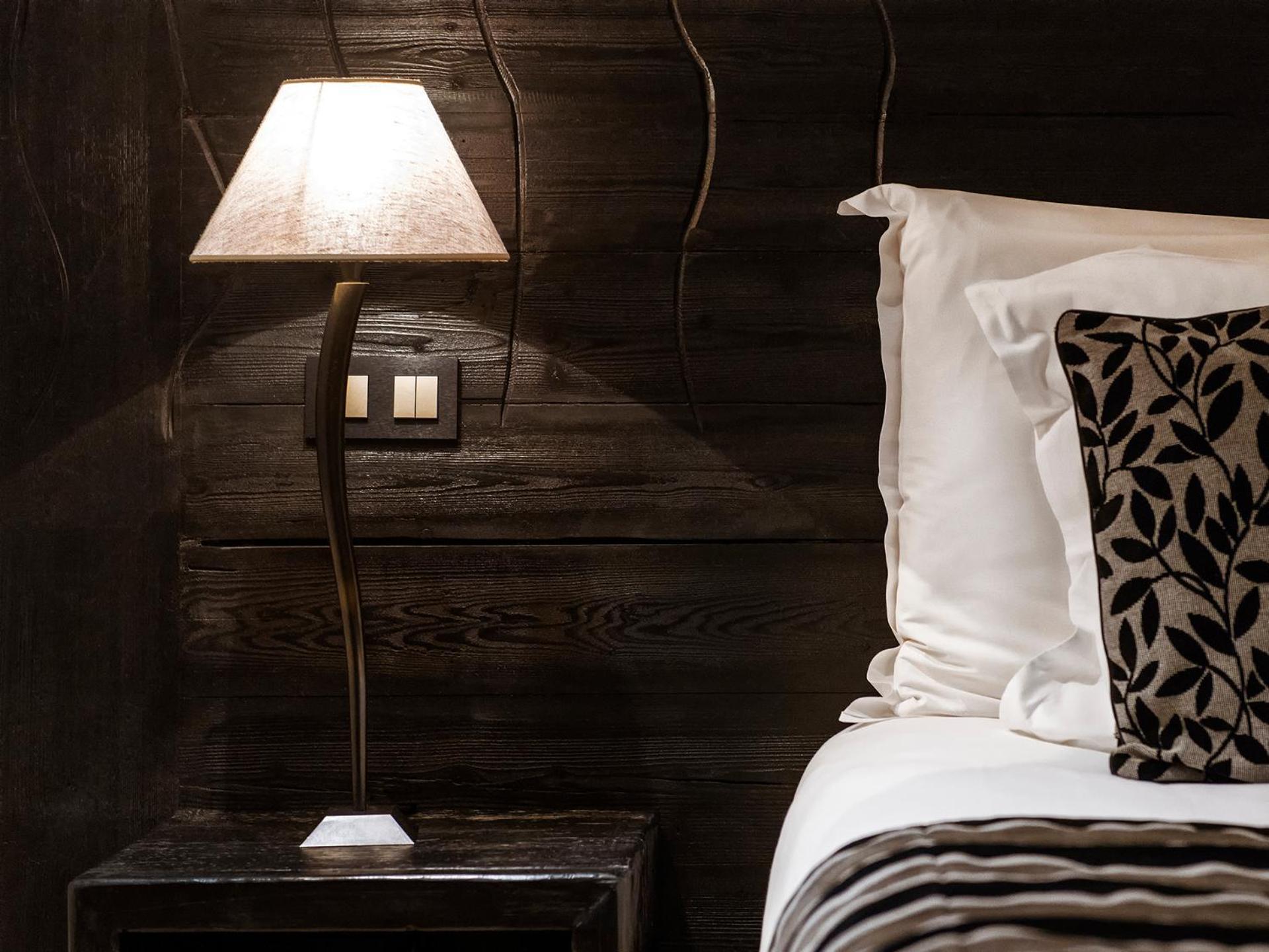Les Suites - Maison Bouvier Tignes Luaran gambar