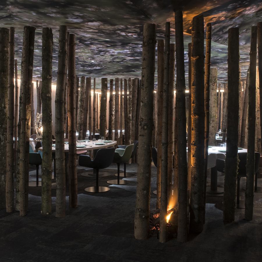 Les Suites - Maison Bouvier Tignes Luaran gambar