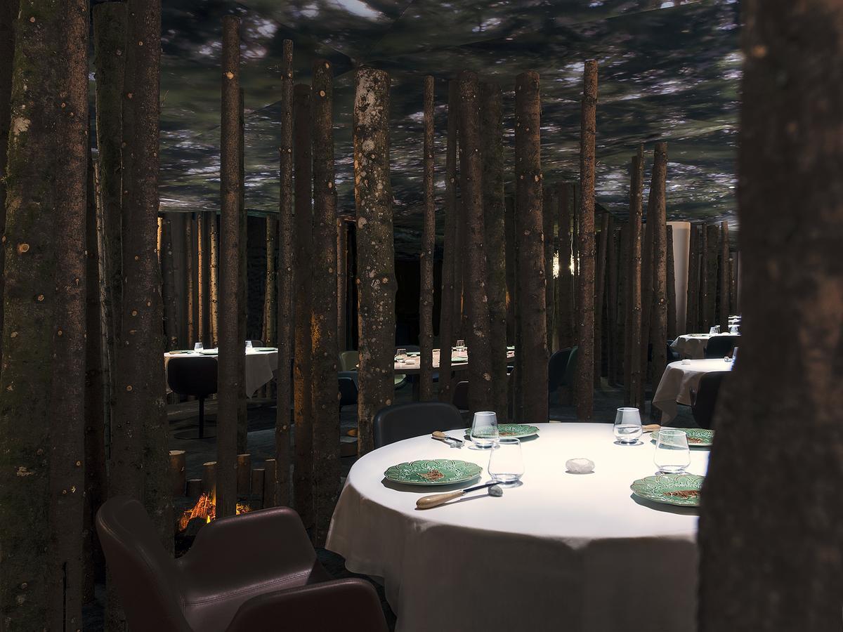 Les Suites - Maison Bouvier Tignes Luaran gambar