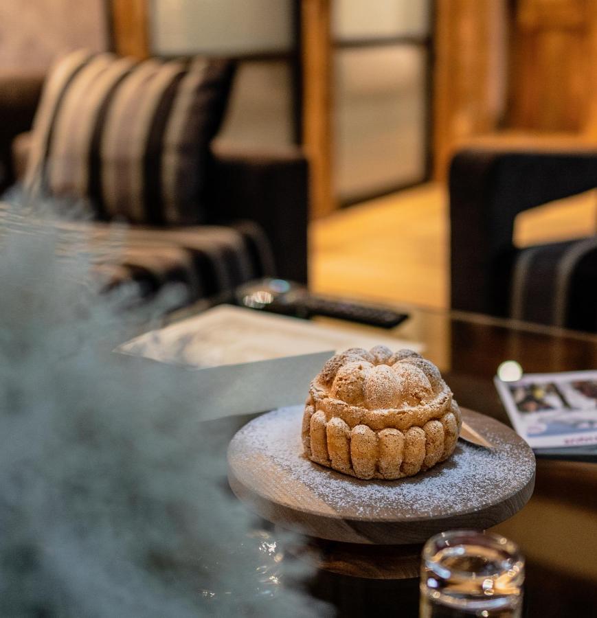 Les Suites - Maison Bouvier Tignes Luaran gambar